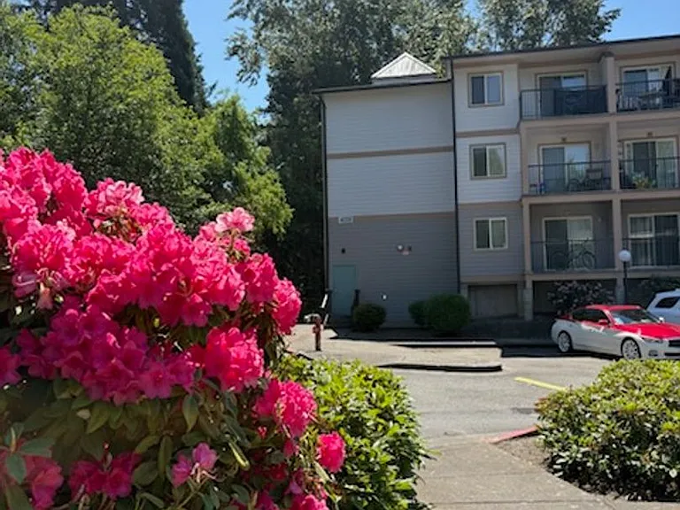 Belleau Woods Apartment Homes — Photo 32
