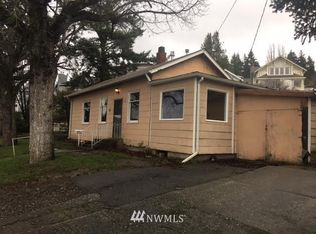 491 S State St, Bellingham, WA 98225