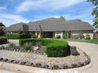 13032 Green Valley Dr, Oklahoma City, OK 73120