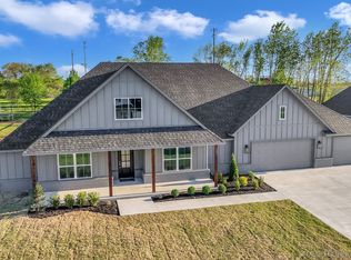 2421 W Union St, Collinsville, OK 74021