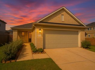 19244 Hazel Firs Ct, Magnolia, TX 77355