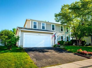 5392 Gillette Ave, Hilliard, OH 43026