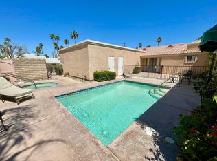 74475 Driftwood Dr APT 3, Palm Desert, CA 92260
