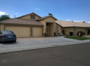 532 N Leoma Ln, Chandler, AZ 85225