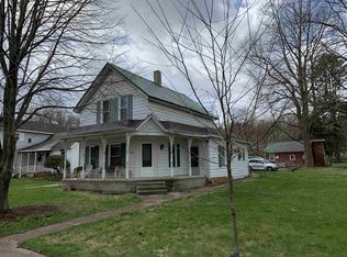 411 S Main St, Middlebury, IN 46540