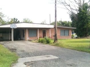 4085 Retama Dr, Brownsville, TX 78521
