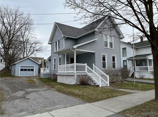23 Tracy Ave, Batavia, NY 14020