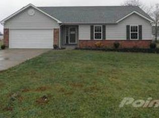 311 Hayfield Dr, Robertsville, MO 63072