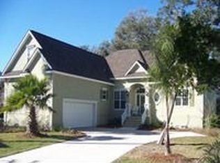 2319 Yard Arm Way, Fernandina Beach, FL 32034