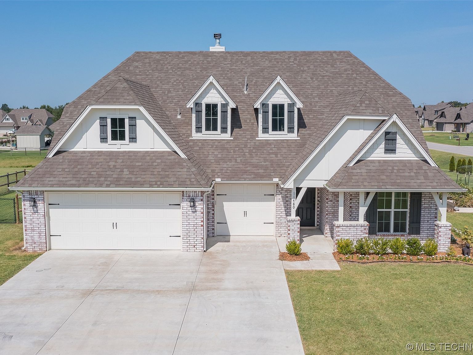 11480 164th Ave, Owasso, OK 74055 Zillow