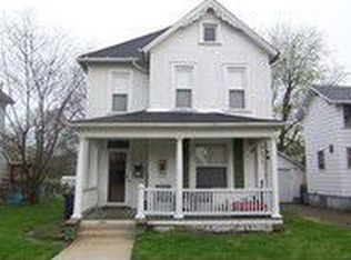 34 N Poplar St, Chillicothe, OH 45601