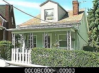 521 Ormsby Ave, Pittsburgh, PA 15210