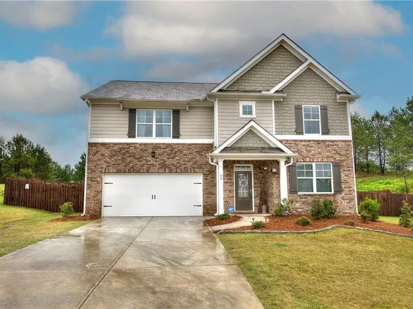 33 Preakness Point, Dallas, GA 30132