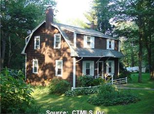 188 Donald Rd, Guilford, CT 06437