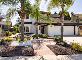 4651 Pepper Mill St, Moorpark, CA 93021