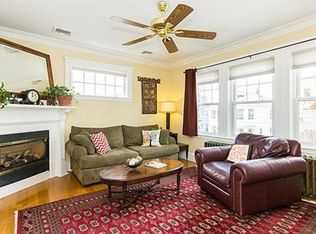 35 Zeller St, Roslindale, MA 02131