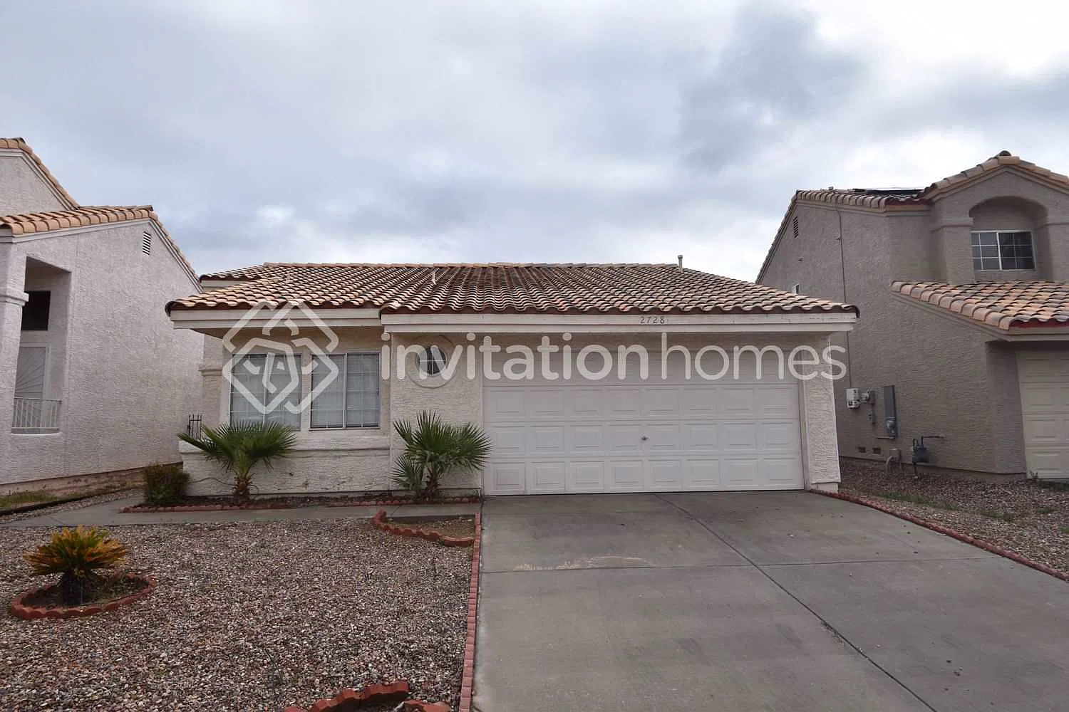 2728 Little Aston Cir Las Vegas, NV 89142 — Photo 1