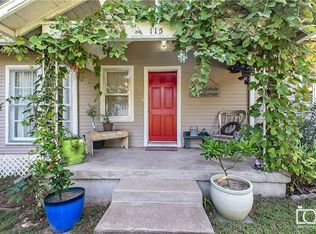 115 N Gunter St, Siloam springs, AR 72761