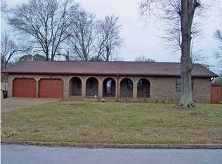 3937 Rosalind Ln, Chattanooga, TN 37416