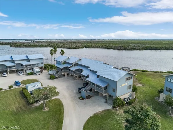 5371 Blue Crab Cir APT M6, Bokeelia, FL 33922