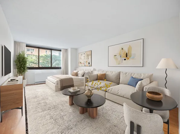 347 West 57th Street 5BB image 1 of 9