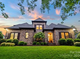 18011 Shearer Rd, Davidson, NC 28036