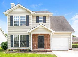 1531 Saint Andrews Dr, Murfreesboro, TN 37128