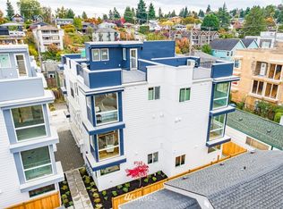 6038 A 41st Ave SW, Seattle, WA 98136