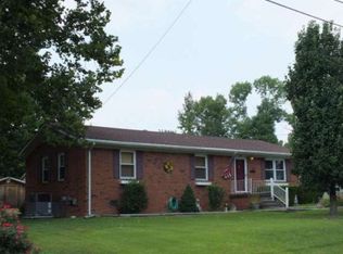 901 Legion Dr, Madisonville, KY 42431