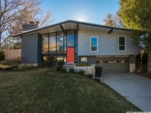 8678 S Mount Majestic Rd, Sandy, UT 84093