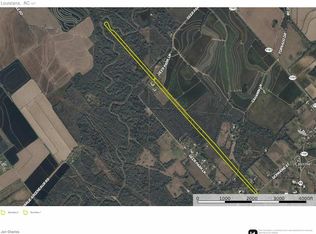 Deer Park Ln Lot Wp001, Rayne, LA 70578