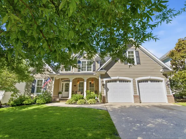 3689 Horsemint Trl, Lexington, KY 40509