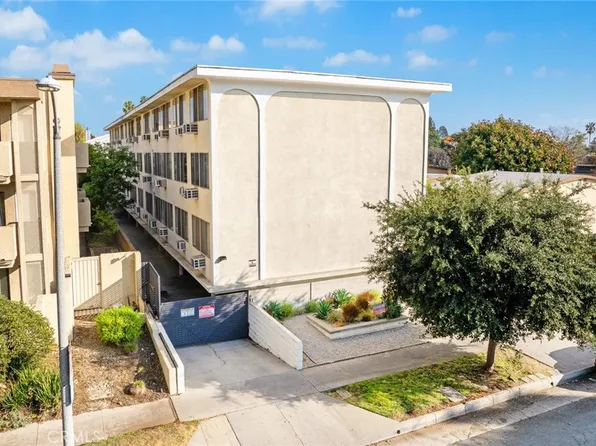 160 S Michigan Ave, Pasadena, CA 91106