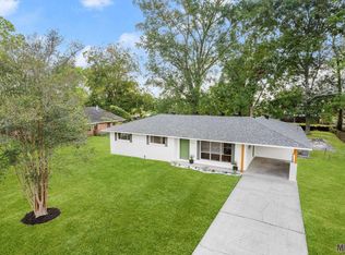3867 Aletha Dr, Baton Rouge, LA 70814
