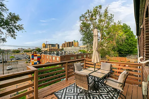 3813 Folsom Ave #A Photo 1