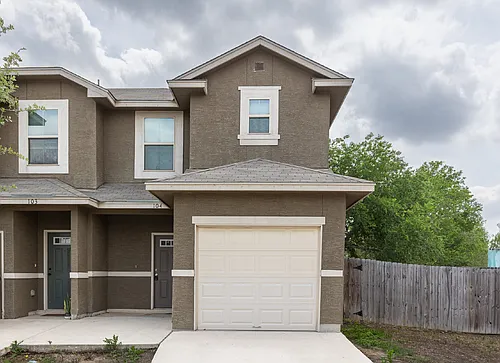6003 Karly Way #104 Photo 1