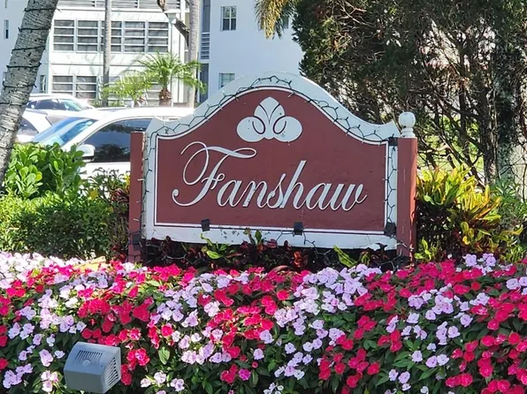 285 Fanshaw G #285-G, Boca Raton, FL 33434