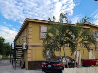 3634 Old Port Isabel Rd, Brownsville, TX 78526