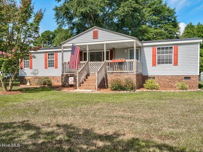 4541 Faith Baptist Church Road, Pinetops, NC, 27864