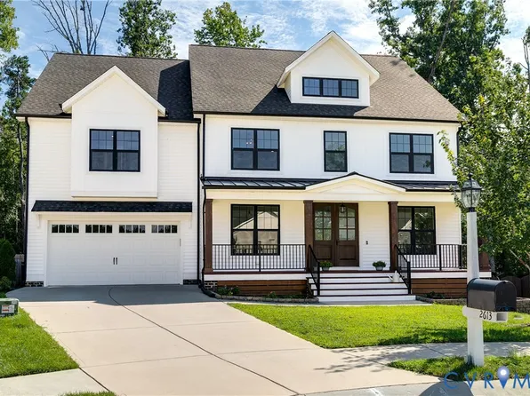 2613 Lilybank Pl, Midlothian, VA 23112