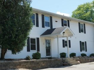 205-233 Walnut St #221-07, Oregon, WI 53575