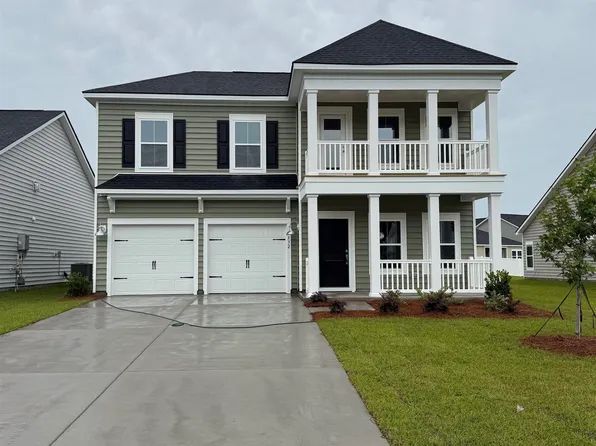 532 Magnolia Terrace Dr Kensington Lot 313, Myrtle Beach, SC 29579