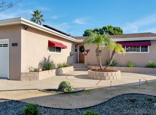 3865 Rosetta Ct, San Diego, CA 92111