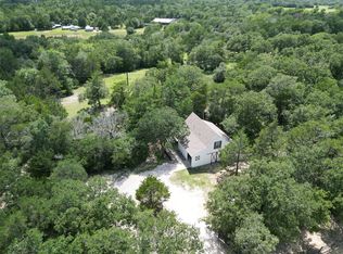 4937 Wolff Rd, Round Top, TX 78954