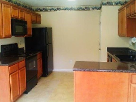 Complete Kitchen Applianc