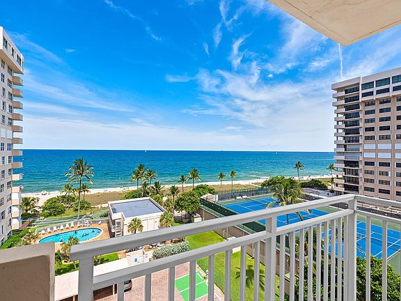3rd image of 5200 N Ocean Boulevard #814A