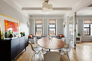 Sold by Sotheby's International Realty