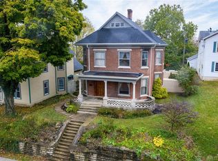 487 S Detroit St, Xenia, OH