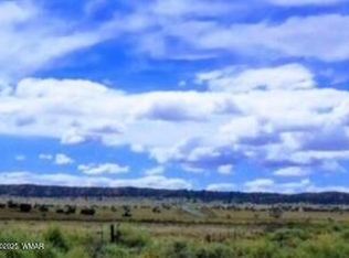 0 Bell Brand Rnch LOT 39-40, Chambers, AZ 86502