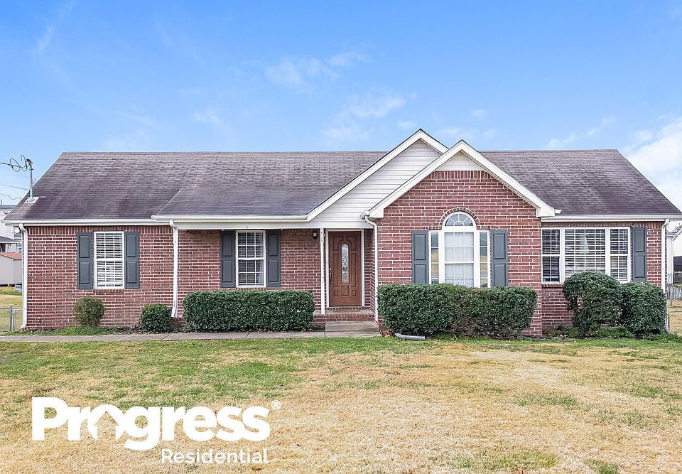 209 Brittany Dr, La Vergne, TN 37086 Zillow